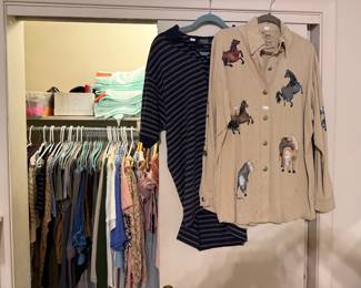 Clothing