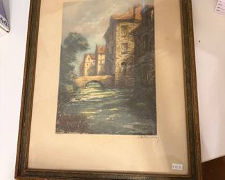 Wall Art 