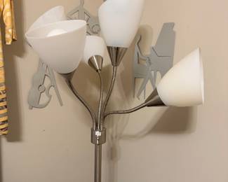 Floor Lamp 