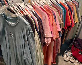 Clothing