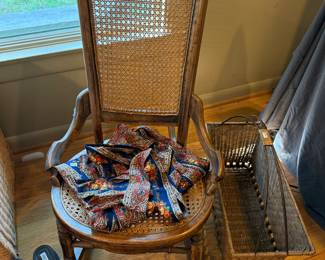 Vtg Chair 
