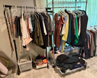 Clothing