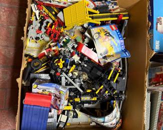 Legos