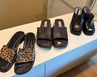 Women's Shoes 