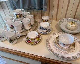 Kitchenware 