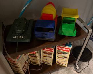 Toys