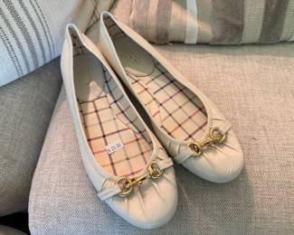 Women's Coach Shoes 