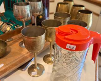 Kitchenware 