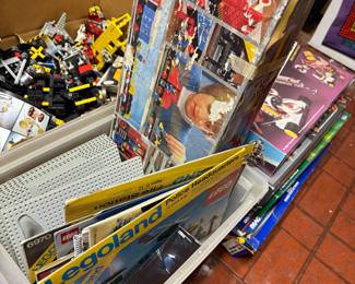 Legos