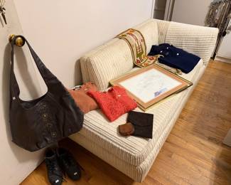 Purses 