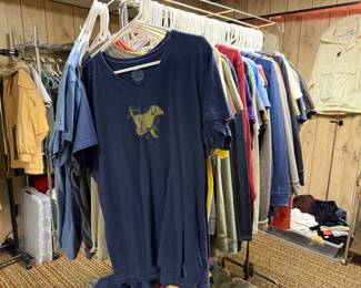 Clothing