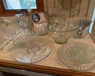 Kitchenware 