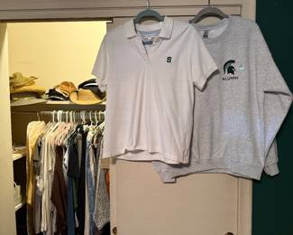 MSU Clothing 
