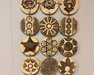Wall Decor