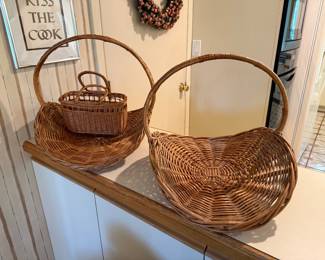 Baskets 
