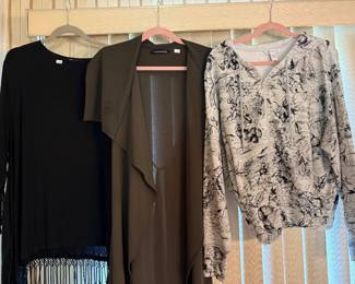 Women's Clothing 