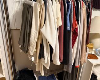Clothing