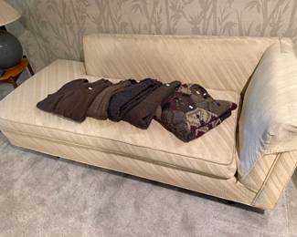 Furniture, Clothing