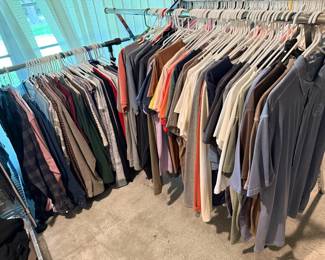 Clothing