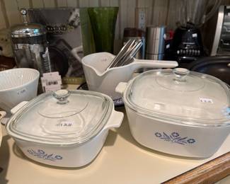 Vtg CorningWare