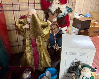 Christmas Decor