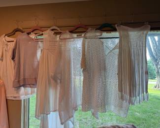 Women's Clothing 