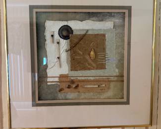 Wall Art 