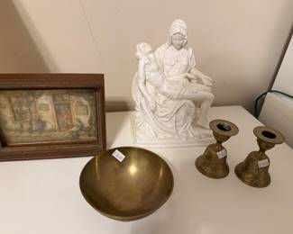 Misc Decor 