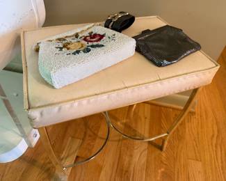 Women's Vtg Purses 