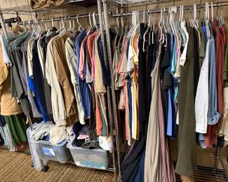 Clothing