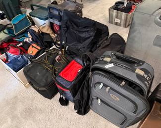 Luggage