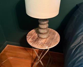 Decorative Table Lamp 