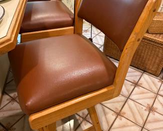 Dining Chairs