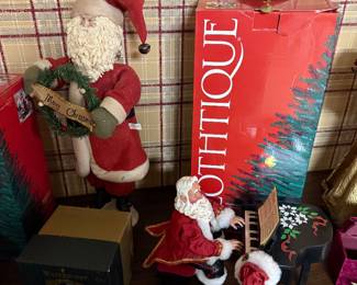 Christmas Decor