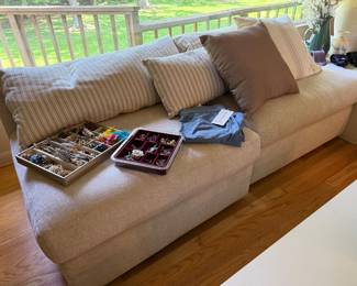 Furniture, Decorative Pillows, Jewelry 