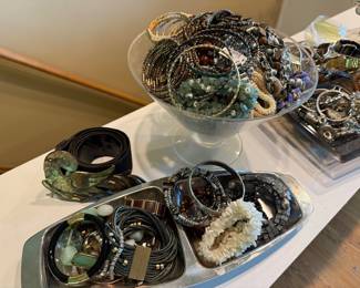 Misc Jewelry 