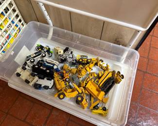 Toys