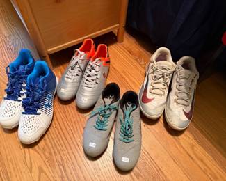 Tennis Shoes 