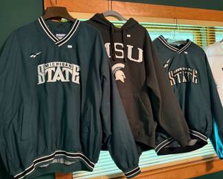 MSU Clothing 