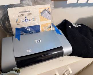 Hp Printer 