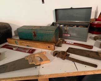 Tools