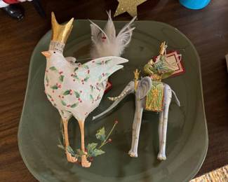 Christmas Ornaments