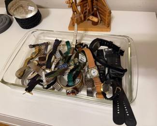 Watches