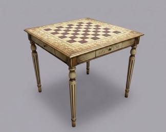 Butler Specialty Company Vincent Game Table