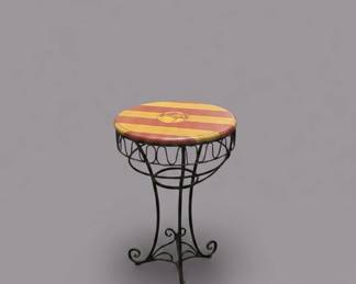 Assorted Furniture Items from Interior Design Business Liquidation