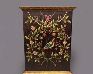 Maitland Smith Chinoiserie Decorative Box