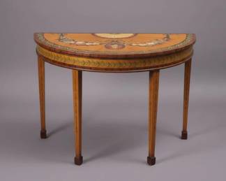 Chelsea House Console Table