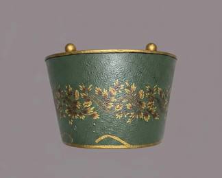 Chinoiserie Style Decorative Box