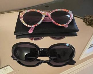 Gucci & Kate Spade Sunglasses