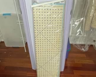 Sewing Pattern Board / Layout Guide